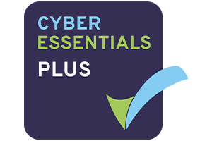 Cyber Essentials Plus